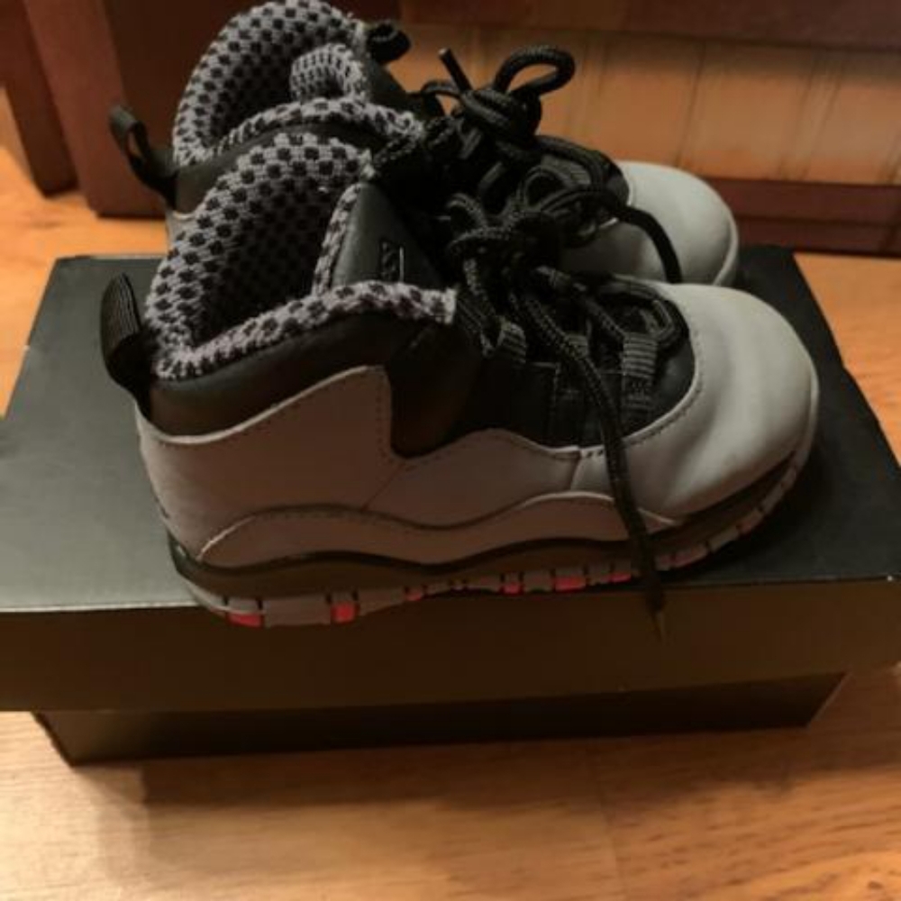 Jordan 10 retro